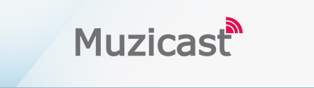 logo muzicast