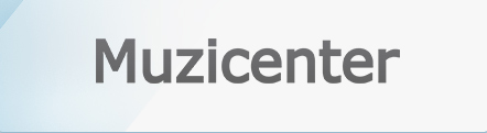 logo muzicenter