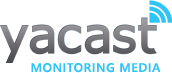 yacast logo