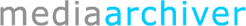 logo archiver
